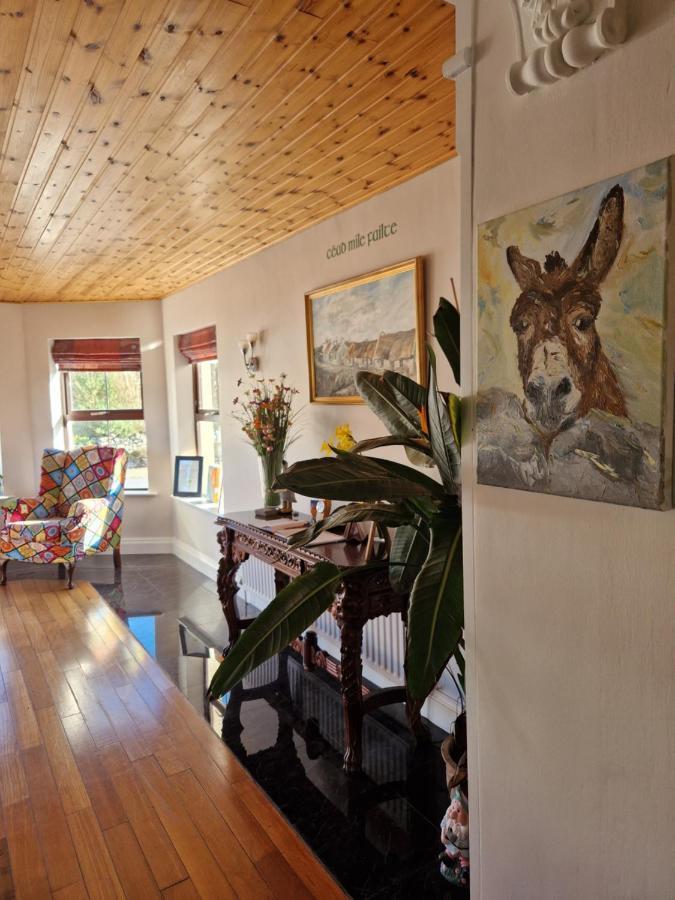 Churchfield B&B Doolin Exteriér fotografie